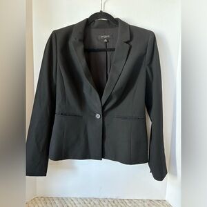 ANN TAYLOR BLAZER